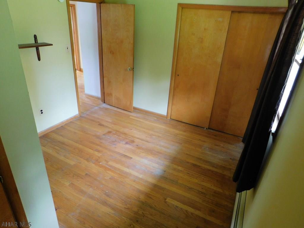 Unknown - Residential