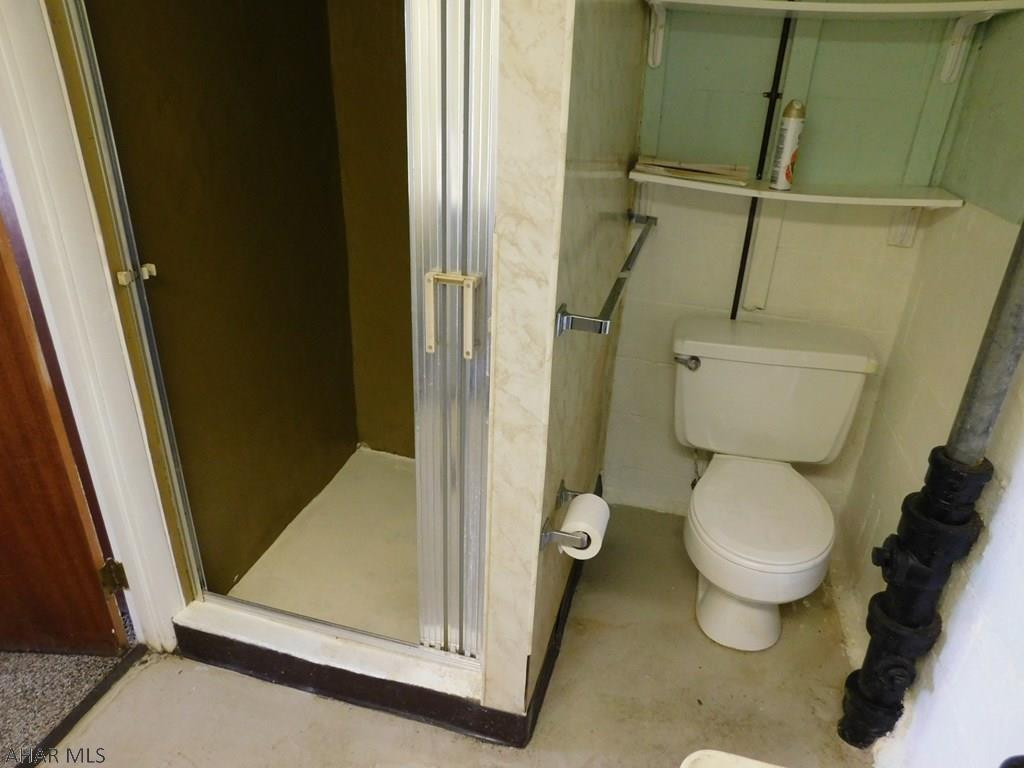 Unknown - Residential