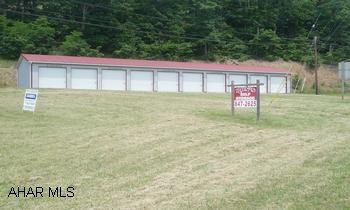 Unknown - Commercial Sale