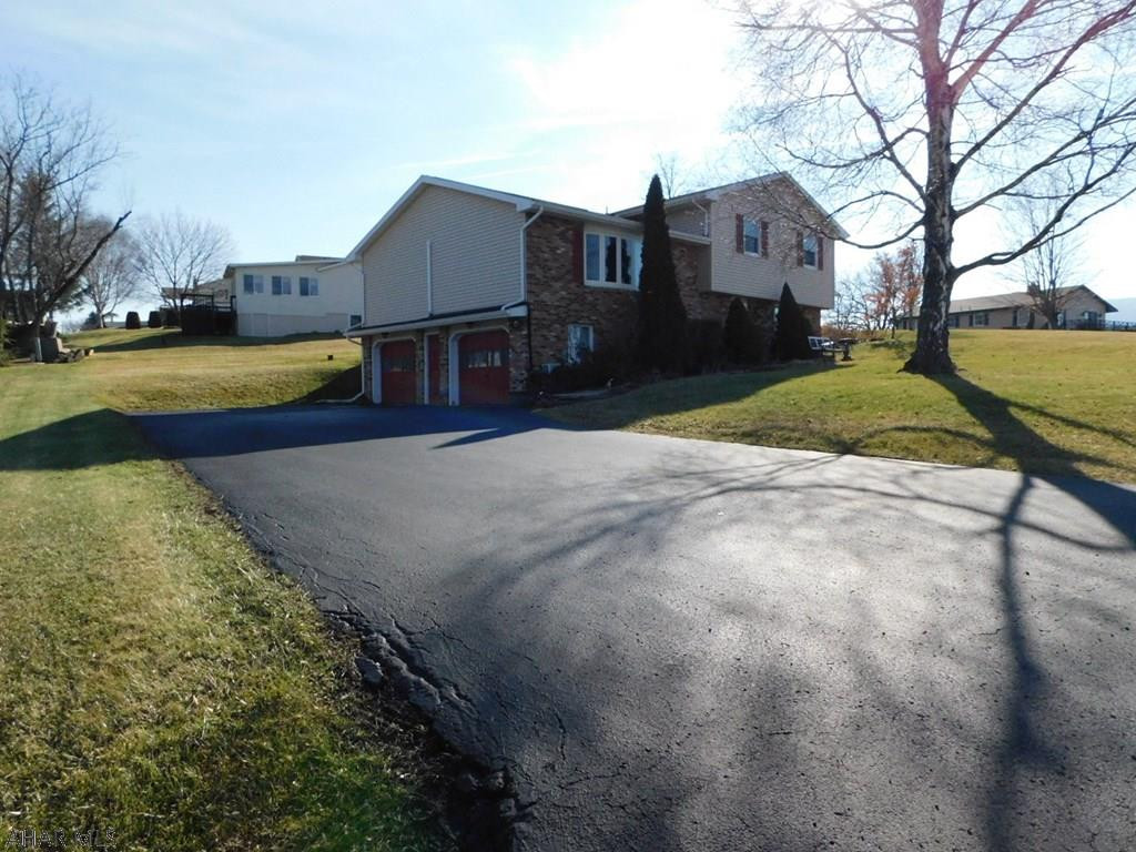 Rolling Hills - Residential