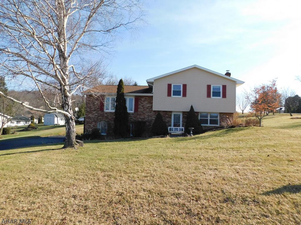 Rolling Hills - Residential