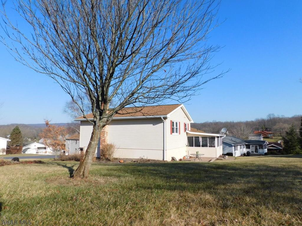 Rolling Hills - Residential