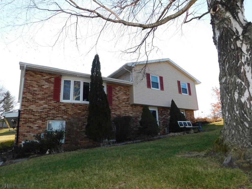 Rolling Hills - Residential