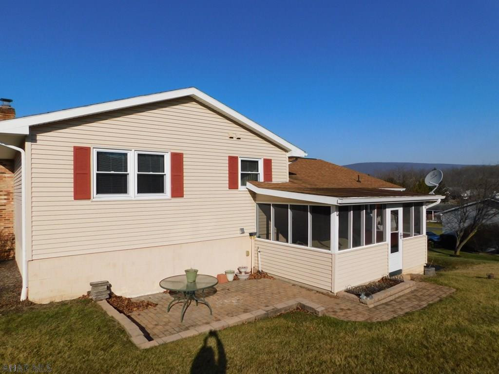 Rolling Hills - Residential