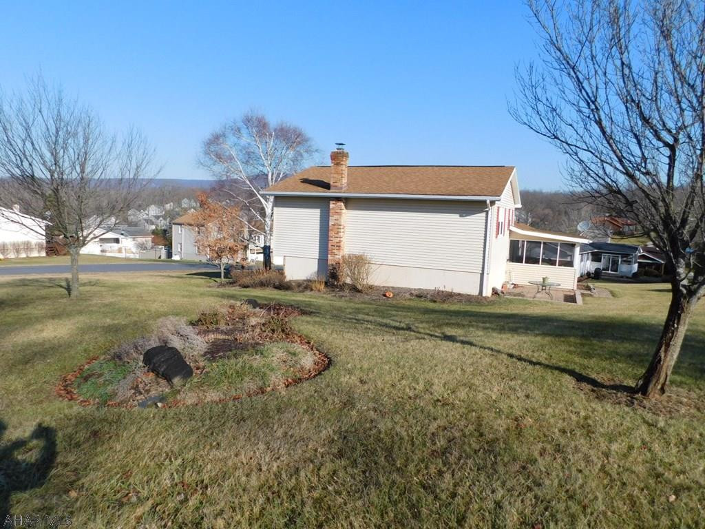 Rolling Hills - Residential