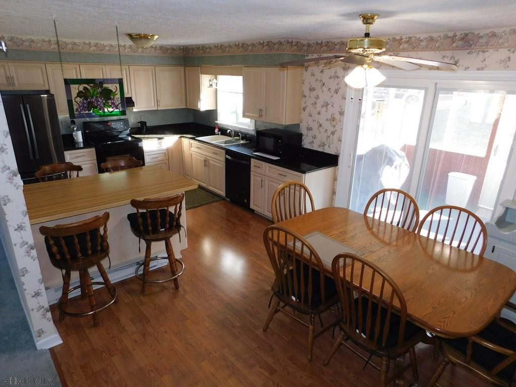 Rolling Hills - Residential