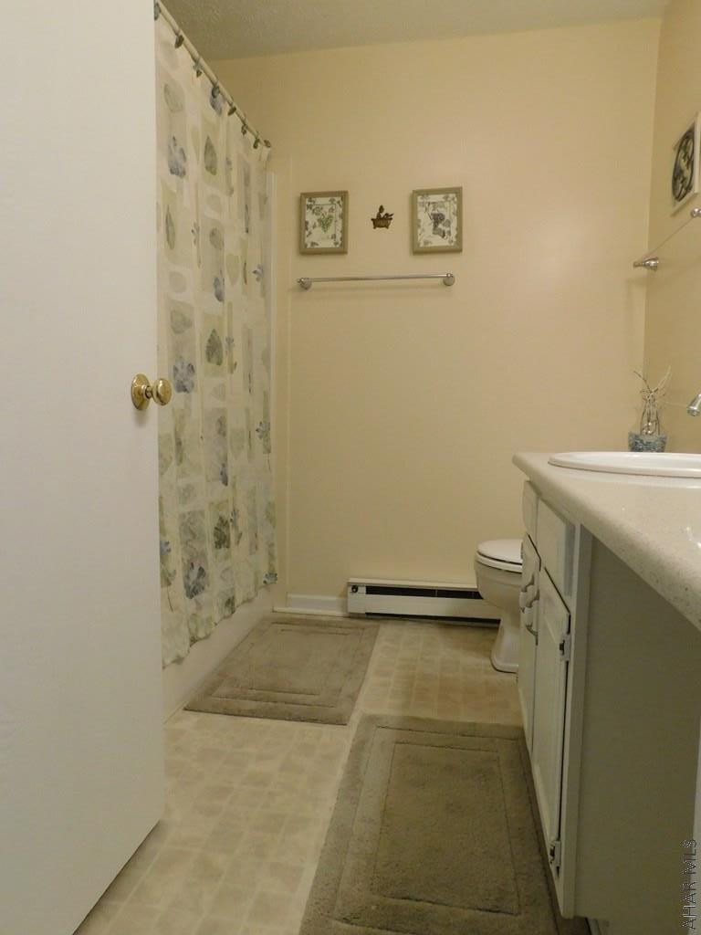 Rolling Hills - Residential