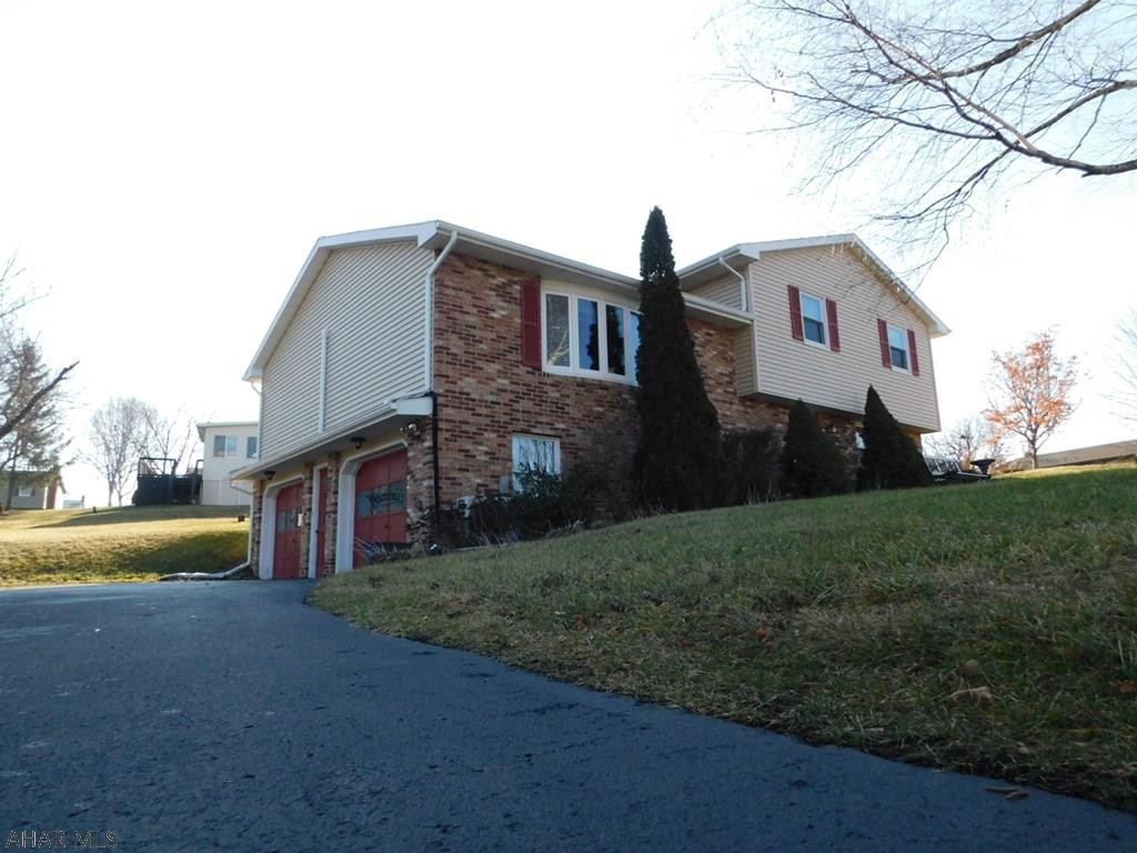 Rolling Hills - Residential