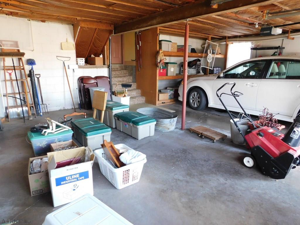 Rolling Hills - Residential