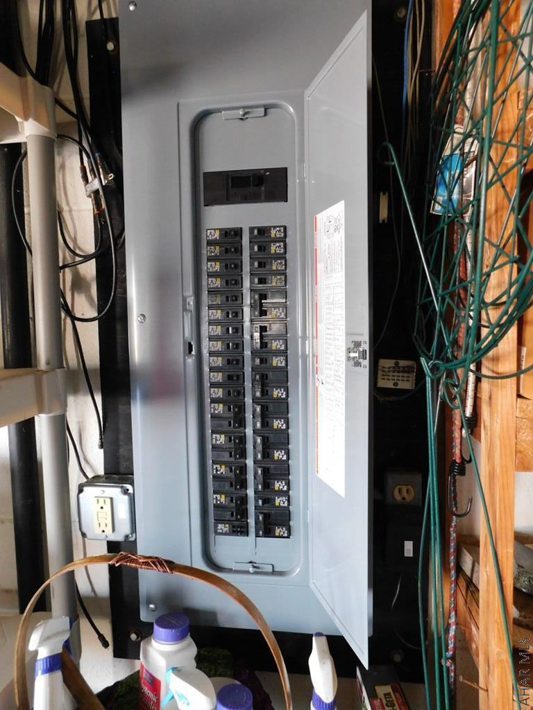 Rolling Hills - Residential