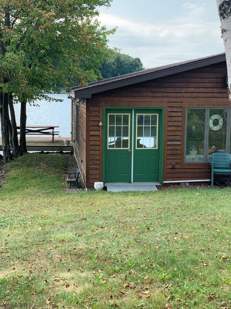 Unknown - Residential