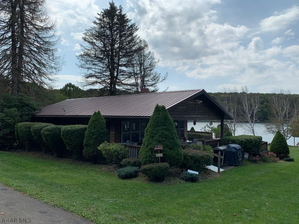 Unknown - Residential