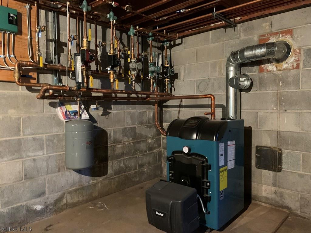 Unknown - Residential