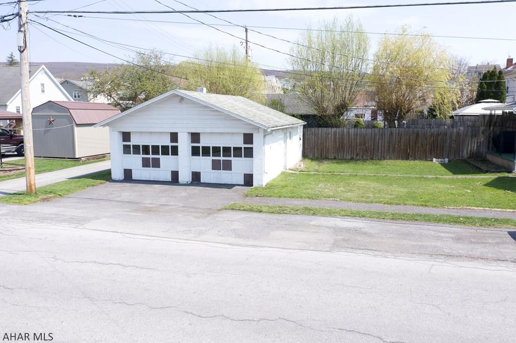 Garden Heights - Residential Income