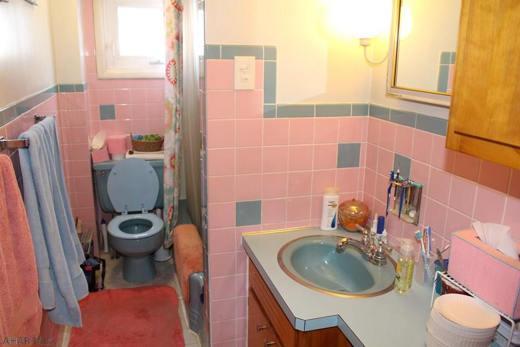 Garden Heights - Residential Income