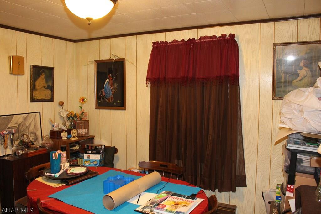 Garden Heights - Residential Income