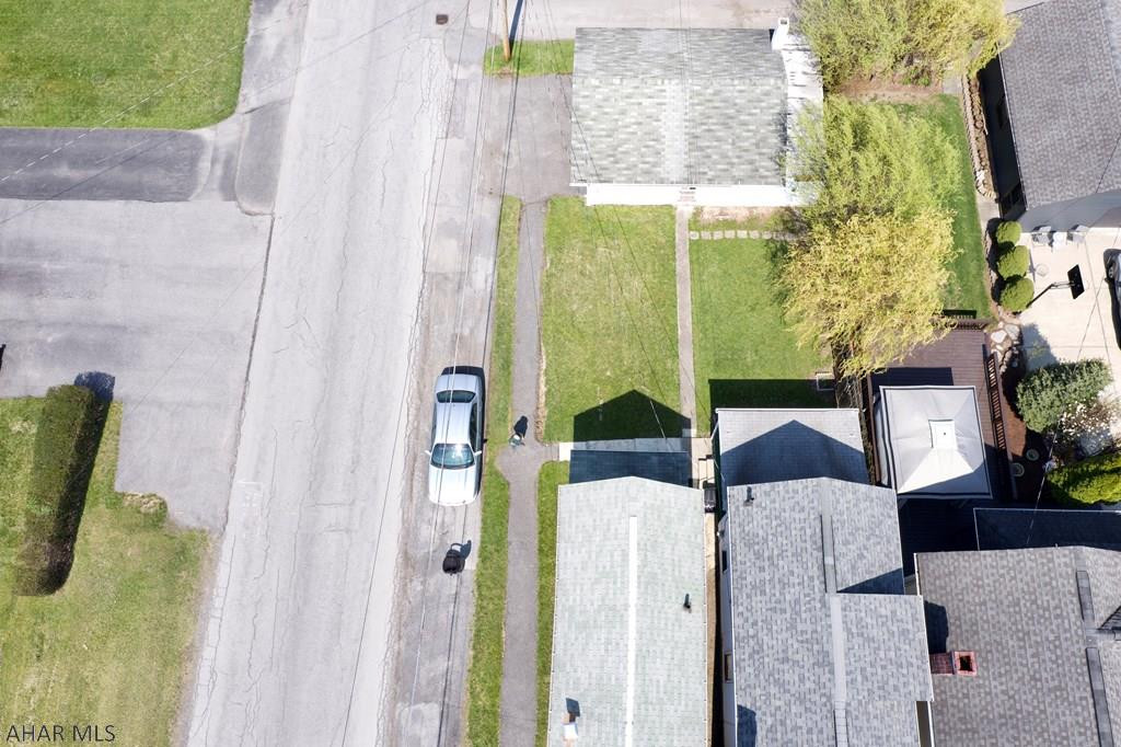 Garden Heights - Residential Income