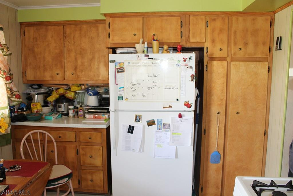 Garden Heights - Residential Income