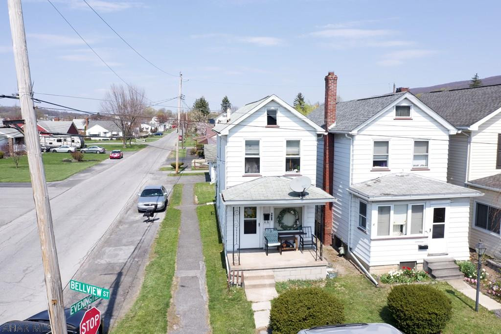 Garden Heights - Residential Income