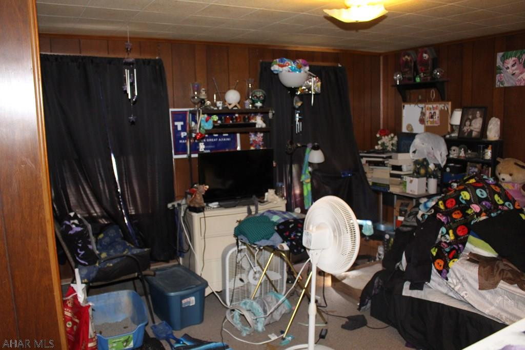 Garden Heights - Residential Income