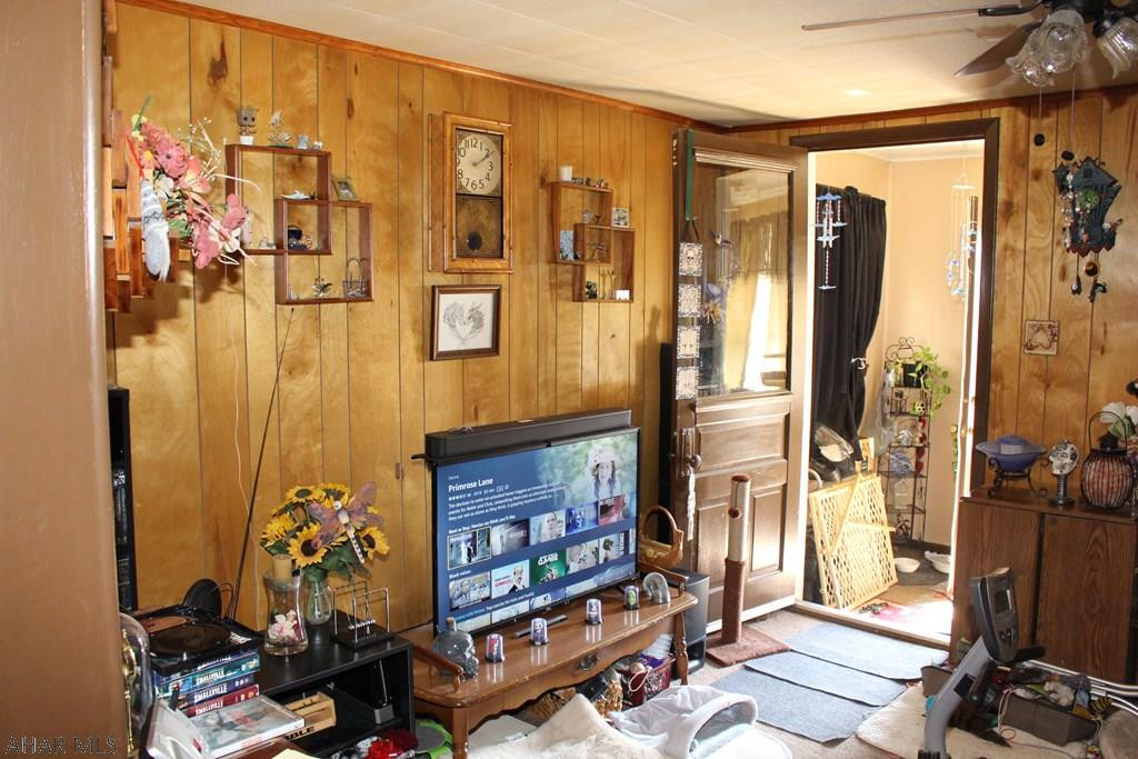 Garden Heights - Residential Income