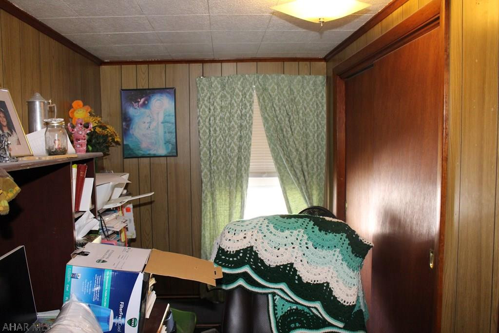 Garden Heights - Residential Income