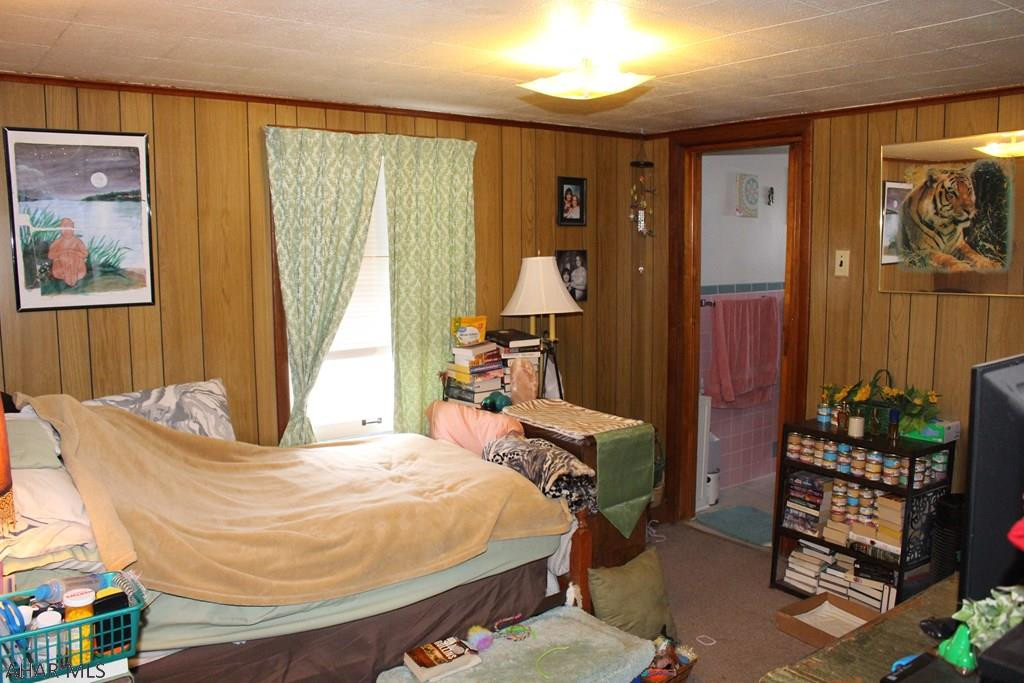 Garden Heights - Residential Income