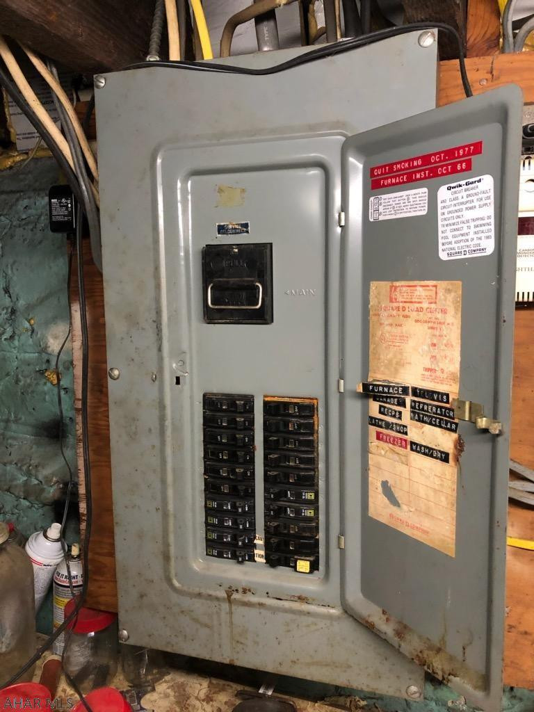 Unknown - Residential