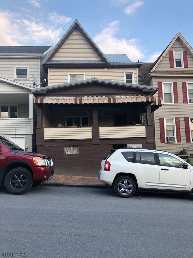 Unknown - Residential