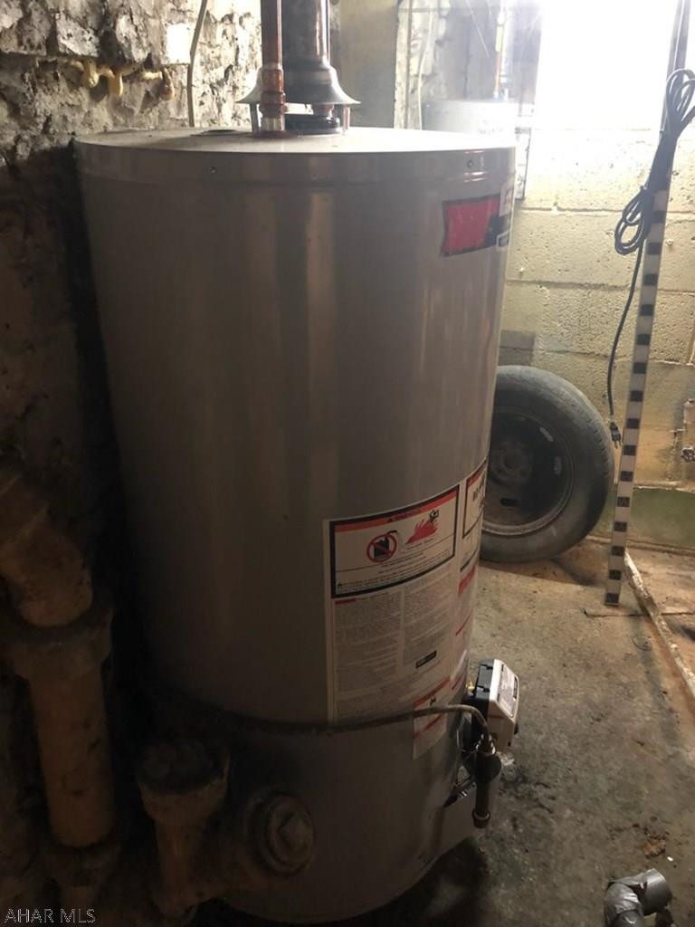 Unknown - Residential