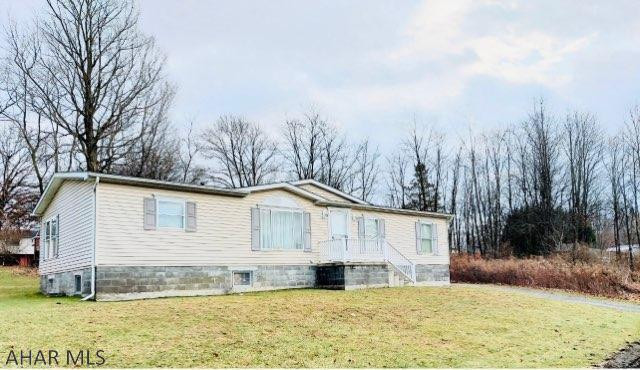 Unknown - Residential