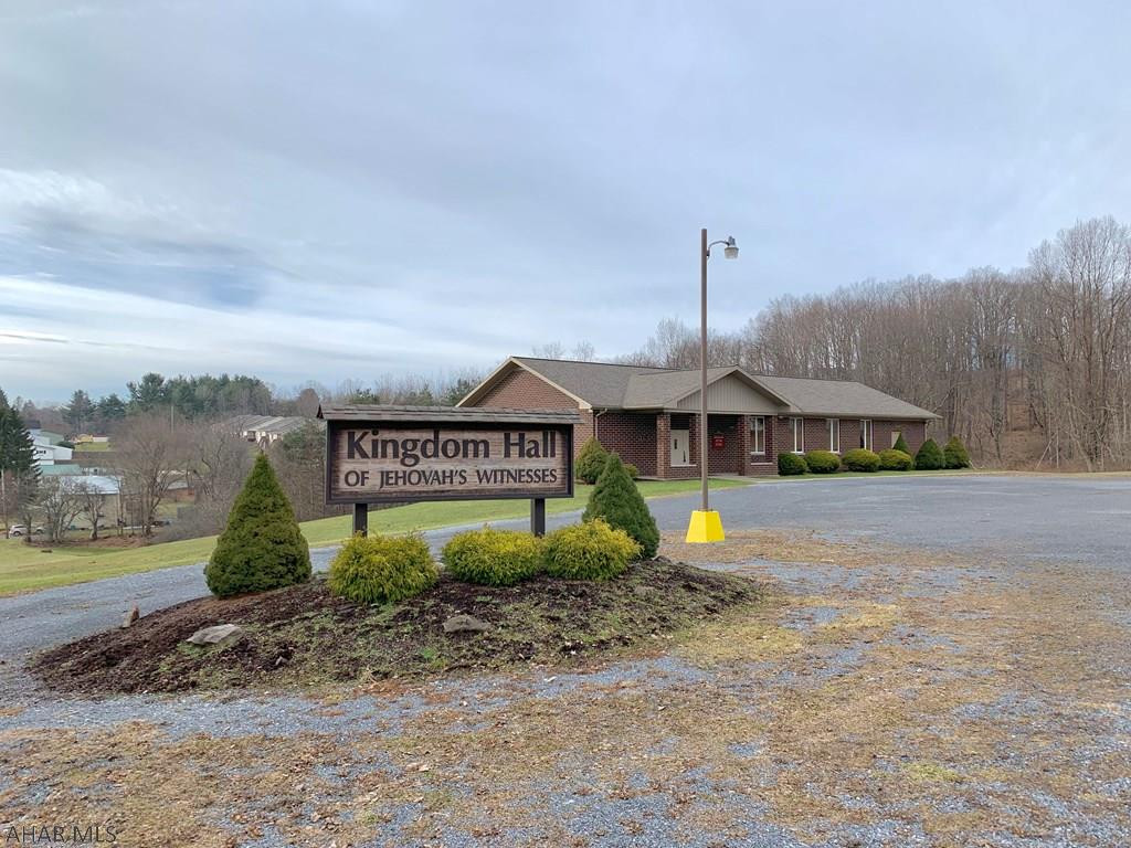 Unknown - Commercial Sale