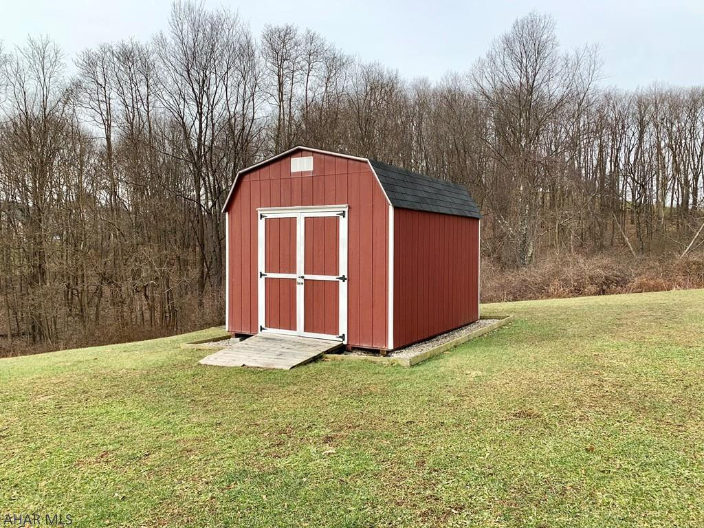 Unknown - Commercial Sale