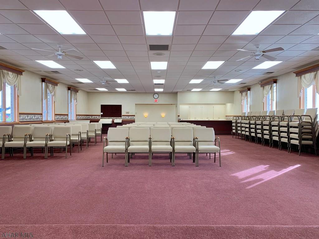 Unknown - Commercial Sale