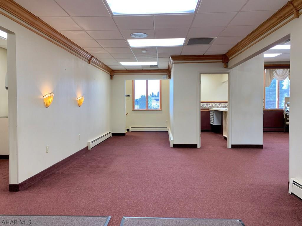 Unknown - Commercial Sale