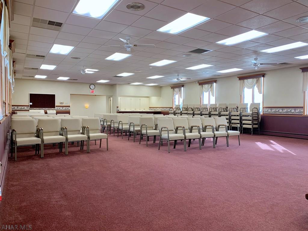 Unknown - Commercial Sale