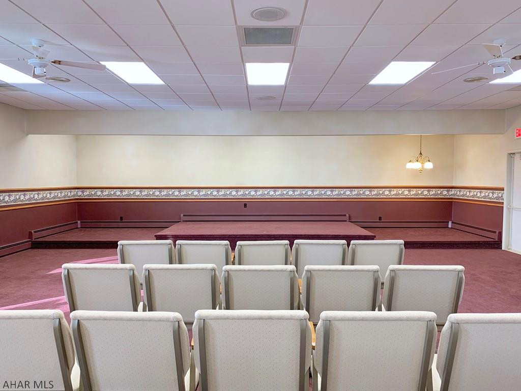 Unknown - Commercial Sale