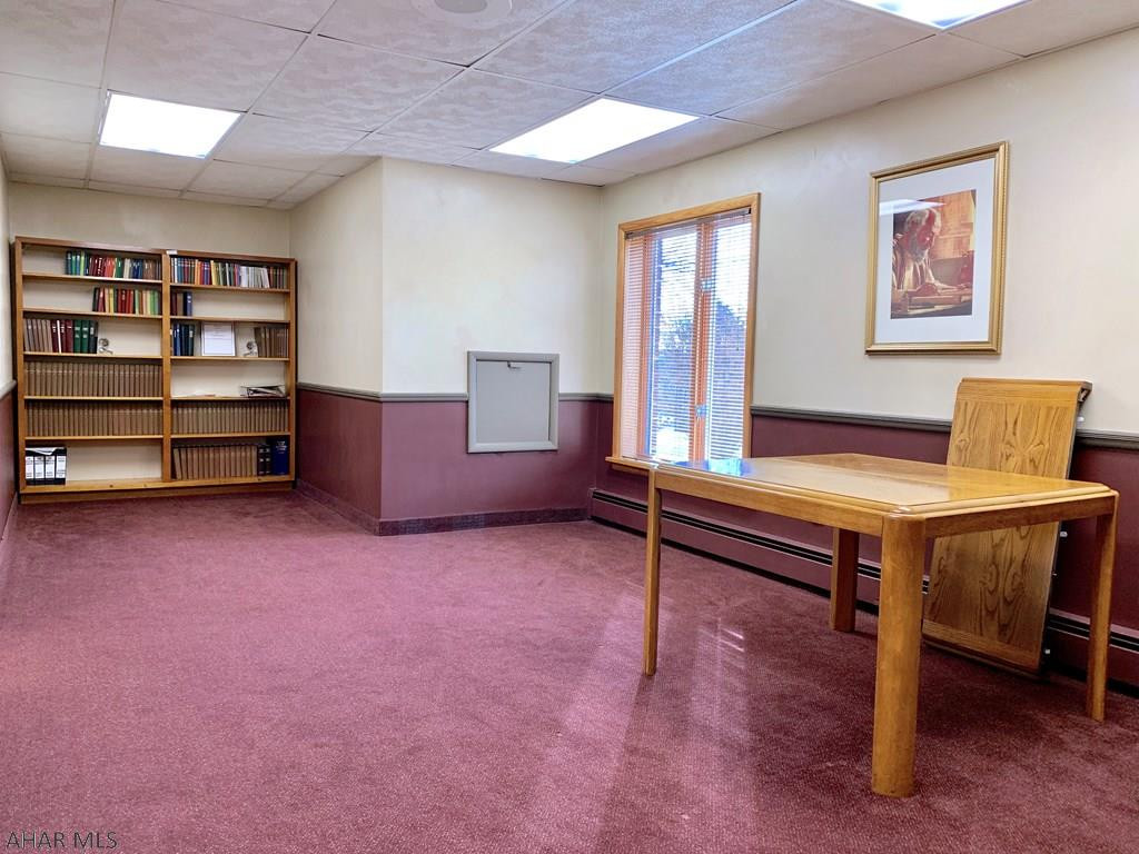 Unknown - Commercial Sale