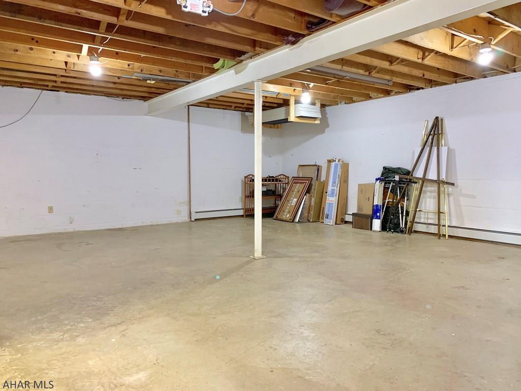 Unknown - Commercial Sale