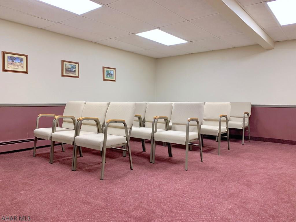 Unknown - Commercial Sale