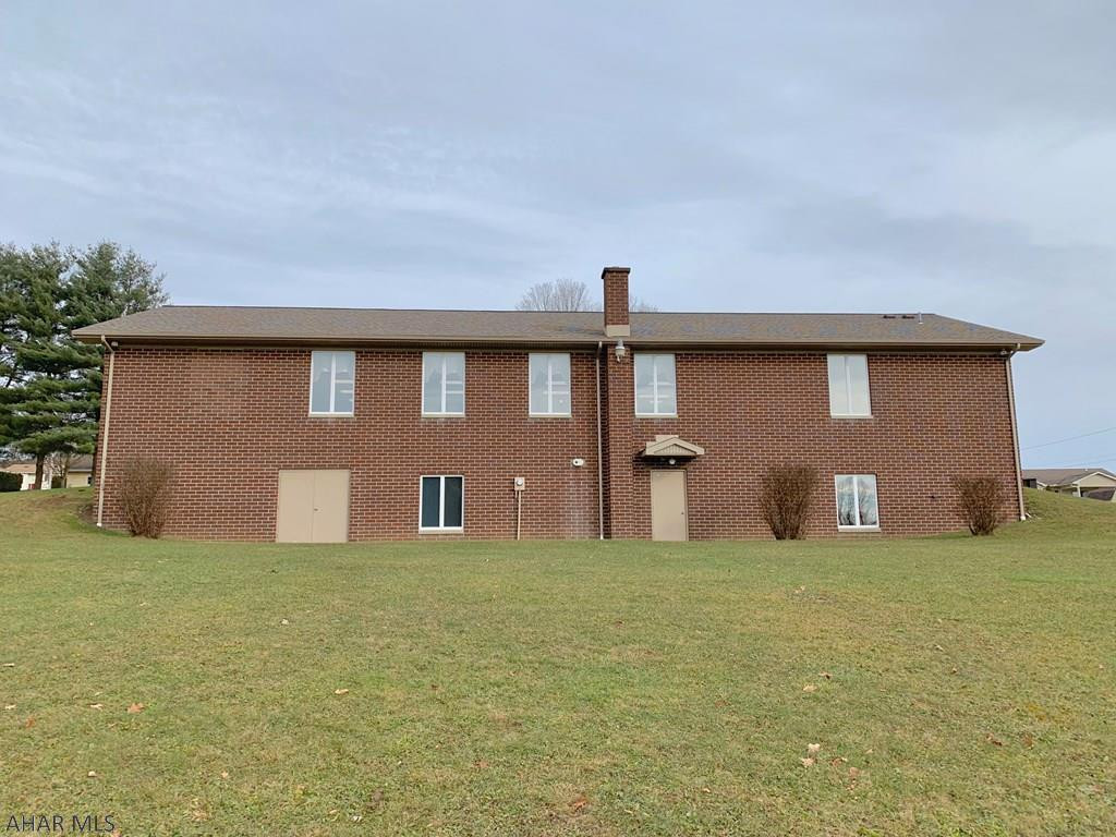 Unknown - Commercial Sale