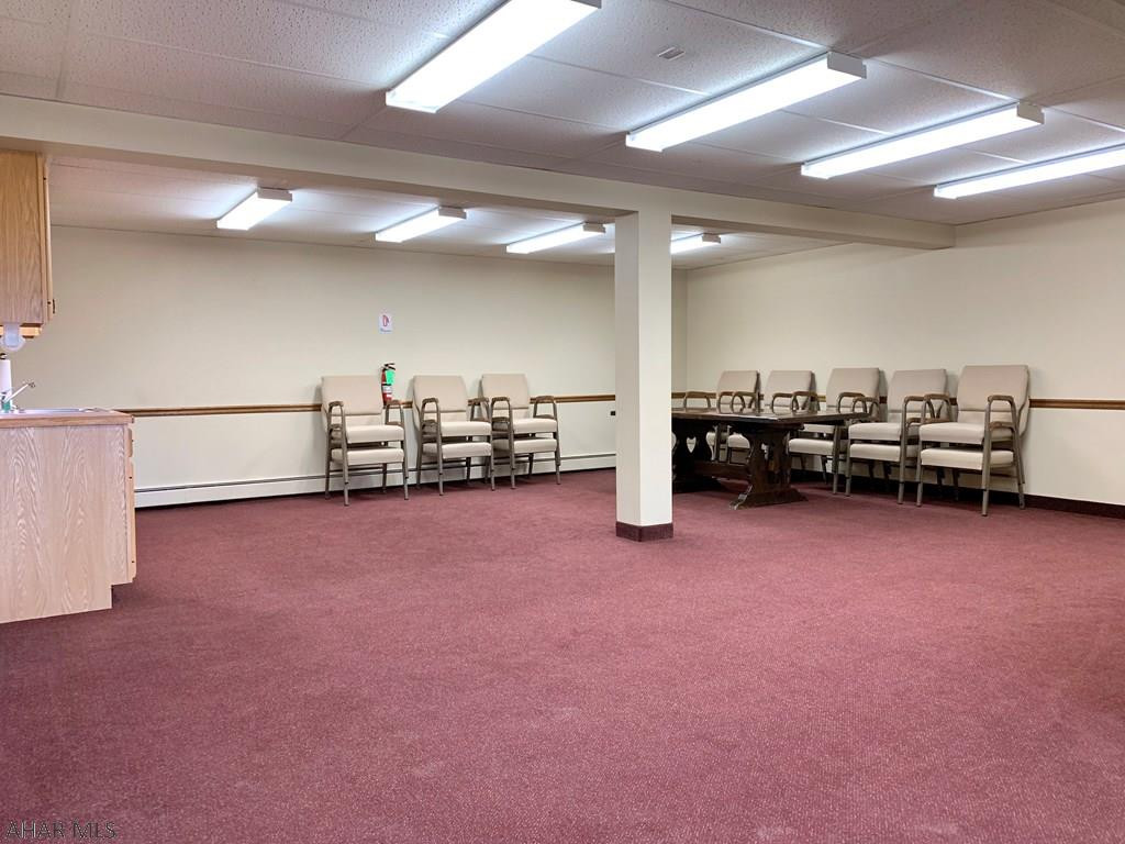 Unknown - Commercial Sale