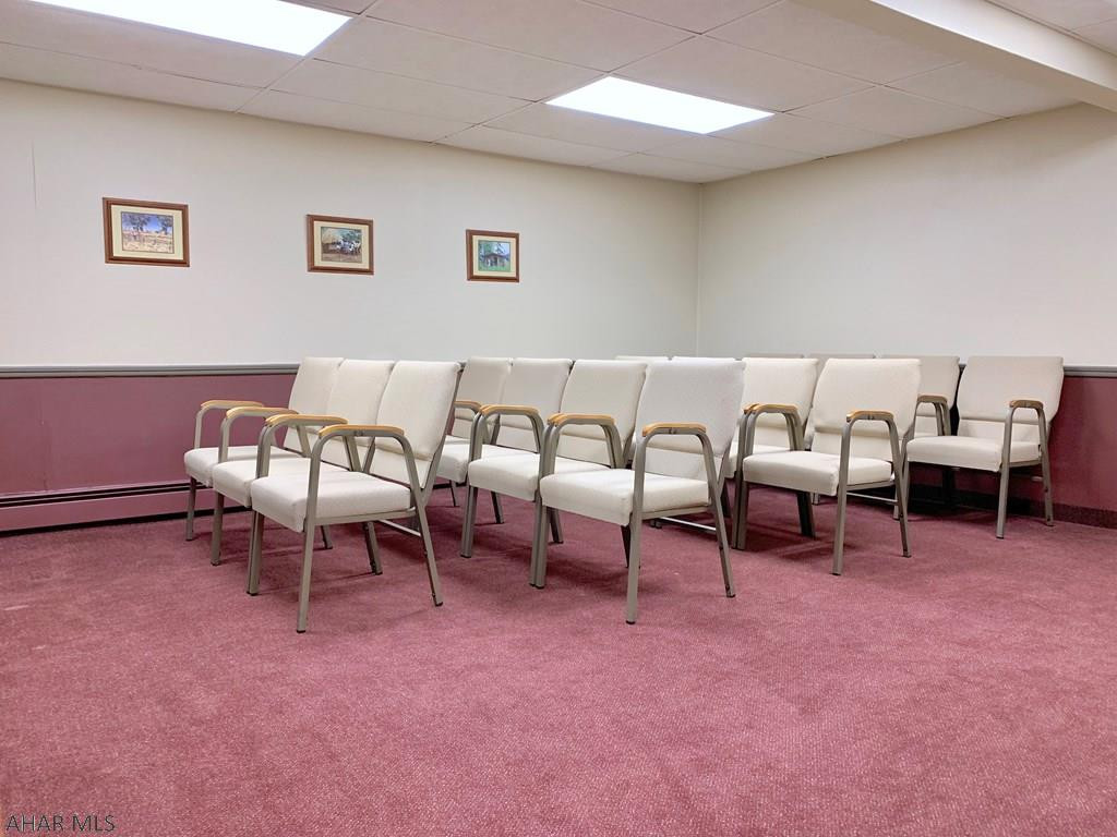 Unknown - Commercial Sale