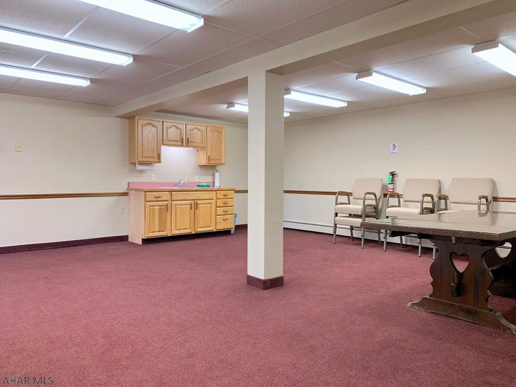 Unknown - Commercial Sale