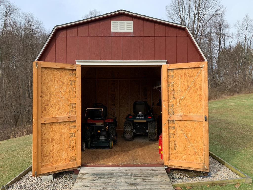 Unknown - Commercial Sale