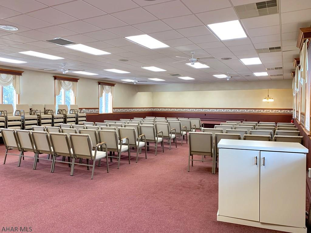 Unknown - Commercial Sale