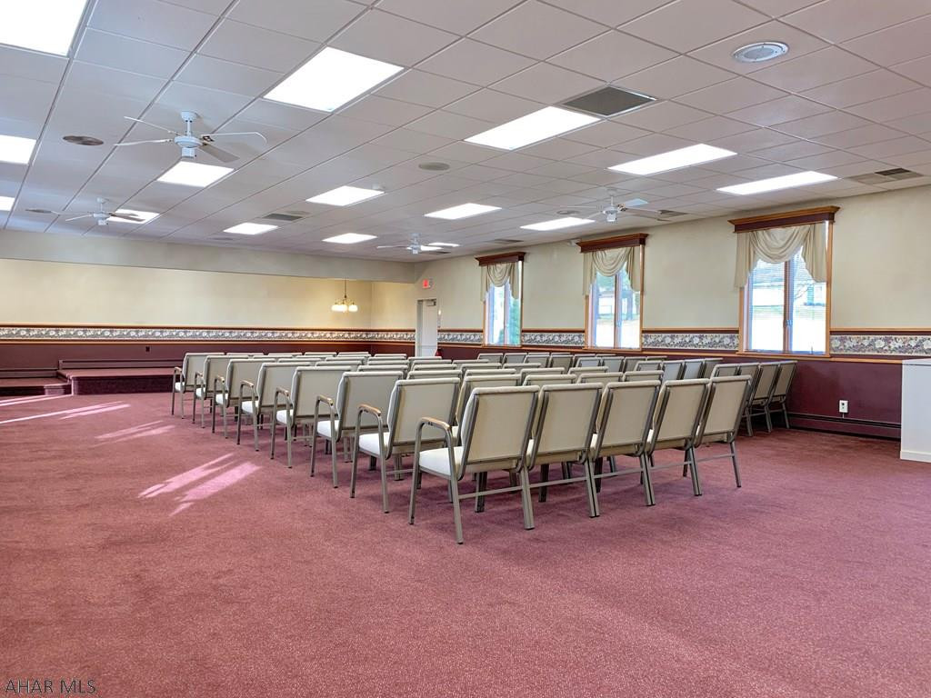 Unknown - Commercial Sale