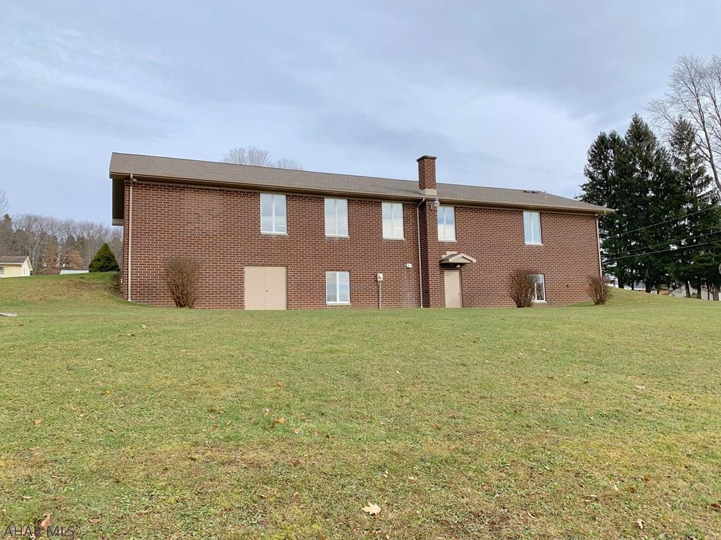 Unknown - Commercial Sale