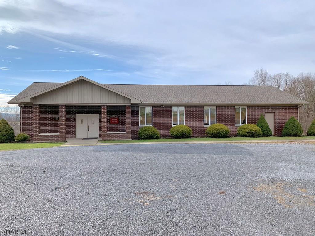 Unknown - Commercial Sale