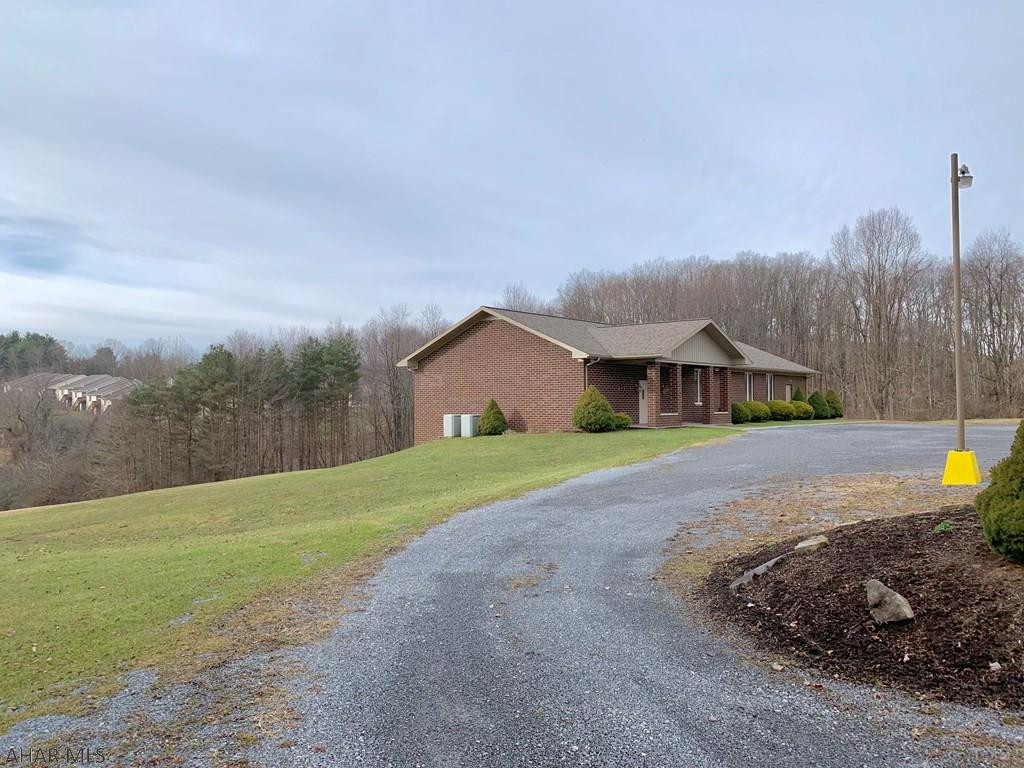 Unknown - Commercial Sale